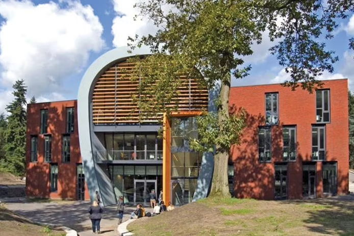 Generation Z(Hero): Students TMO Business School organise Trend Expo 2023