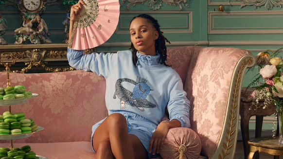 Netflix and Lacoste unveil collection inspired by its TV shows