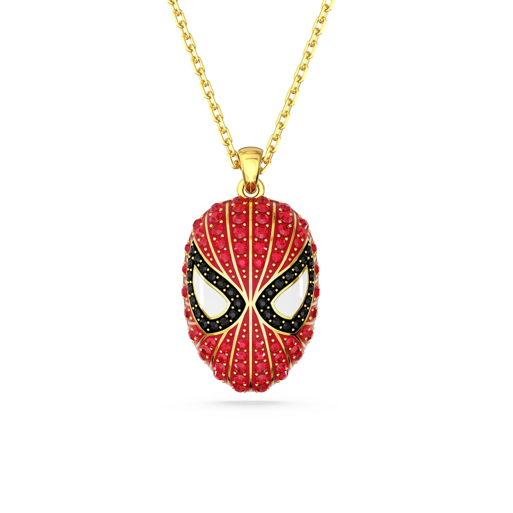 Swarovski launches jewelry, home collection with Marvel