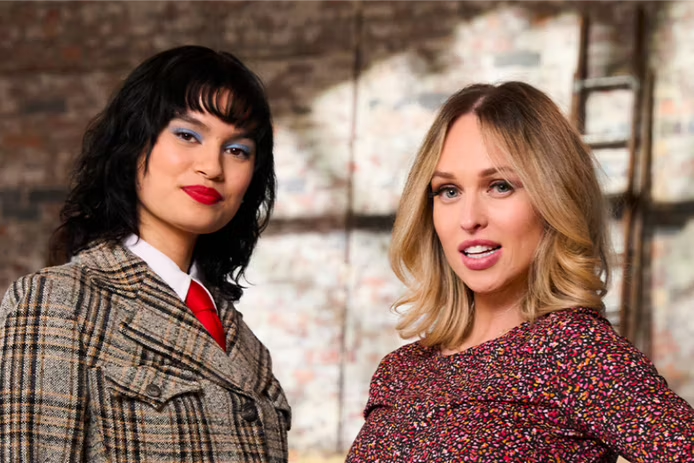 Vinted partners with Channel 4 on four-part series