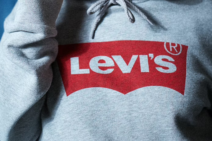 Everything you need to know about: Levi’s