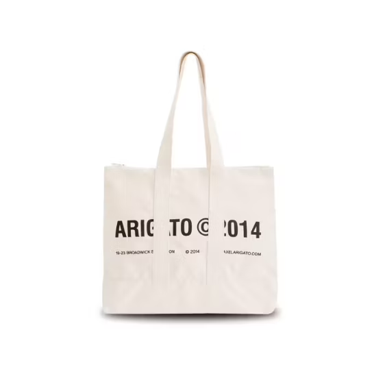 Item of the week: the oversized bag