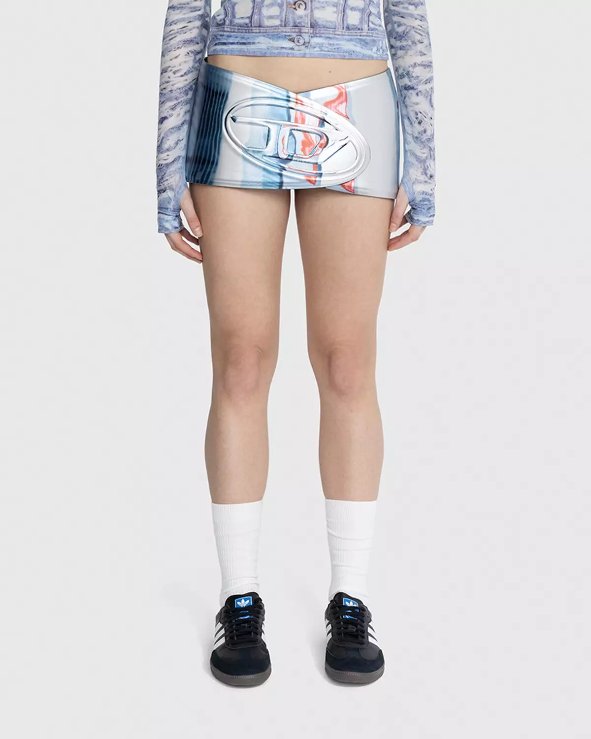 FROM AHLUWALIA TO DIESEL, BROWSE THIS SEASON'S NEWEST DROPS