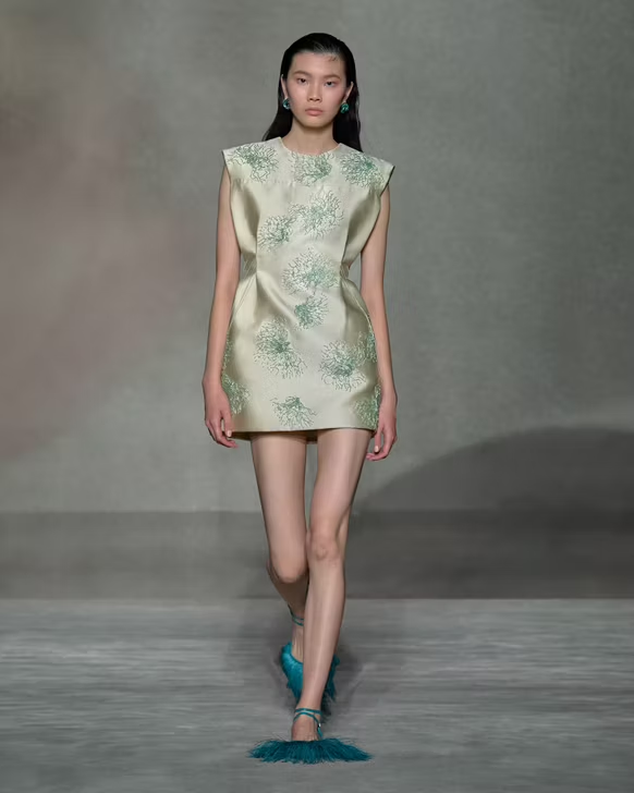 Top Ten Female Runway Models 2023