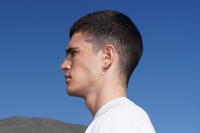 The men’s beauty and personal care market is booming
