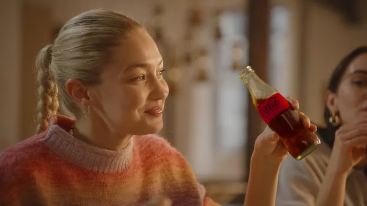 Gigi Hadid Is Already Cooking With Khai — and Swears Taylor Swift Makes the Best Bolognese