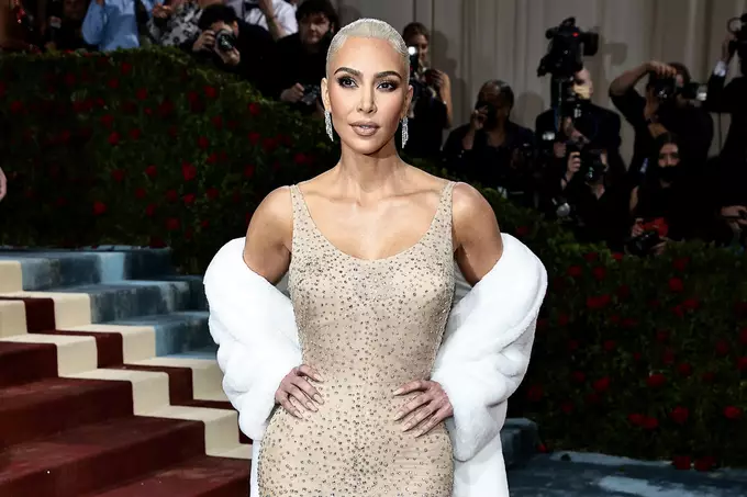 A KARDASHIAN-FREE MET GALA? NOT THIS YEAR