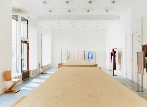 Tekla opening its first store in Copenhagen