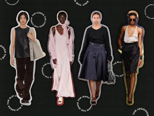 Fall 2023's Top Runway Trend Was Wearability—3 Ways You Can Copy It RN