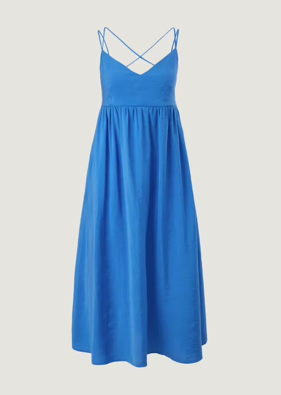Item of the week: the slip dress