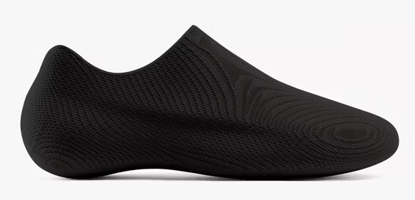 Pangaia and Zellerfeld pilot on-demand 3D-printed sneakers