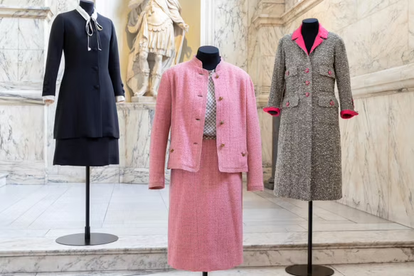 10 fashion exhibitions to see in 2023