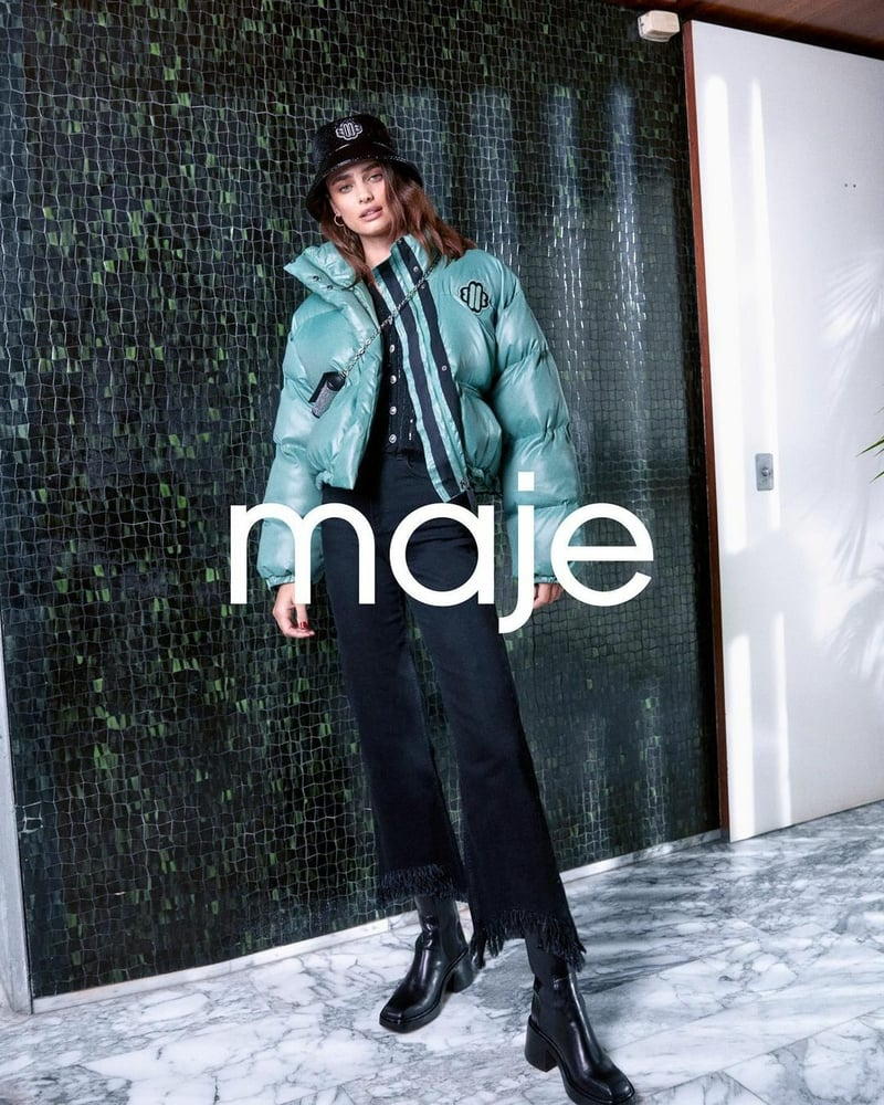 Fashion house SMCP's bondholders expect initial bids for their stake by mid-May