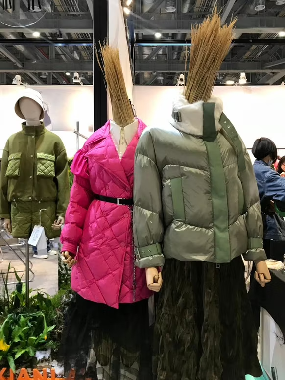 Chic Shanghai: 3 Youth trends prevailing in the Chinese fashion industry