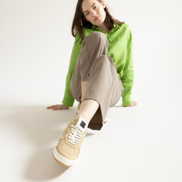 Caroline Forster joins Rubirosa