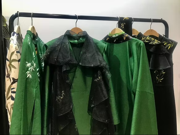 Chic Shanghai: 3 Youth trends prevailing in the Chinese fashion industry