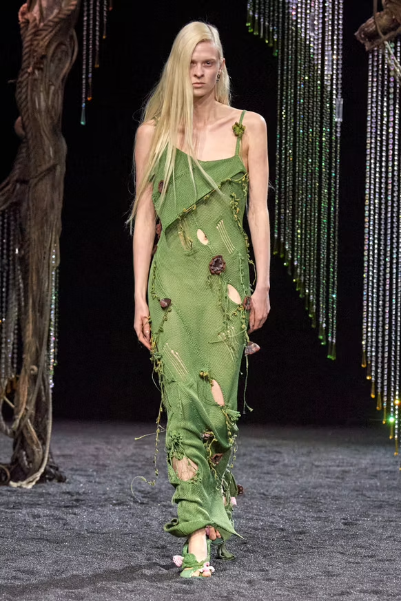 Paris fashion week FW23: four key trends