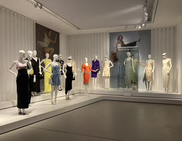 10 fashion exhibitions to see in 2023