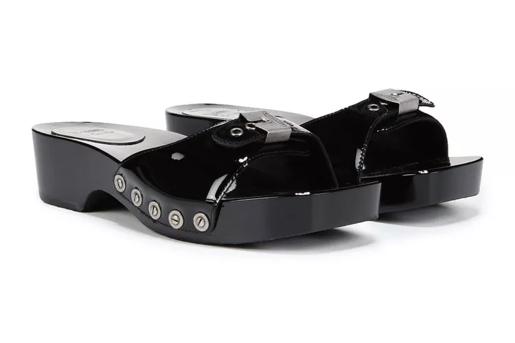 The Shoe of Spring 2023 Just Dropped, and It’s a Designer Grandma Clog That’s Selling Like Hotcakes