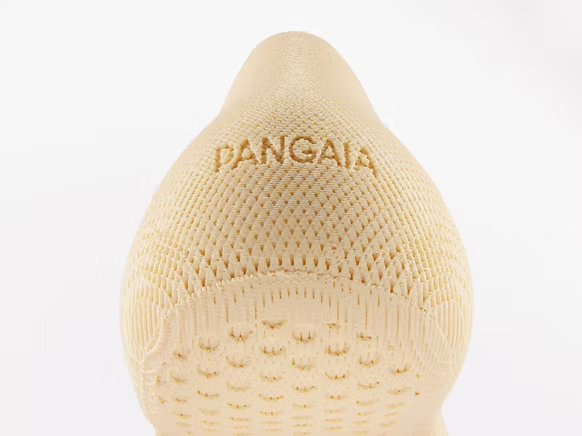 Pangaia and Zellerfeld pilot on-demand 3D-printed sneakers