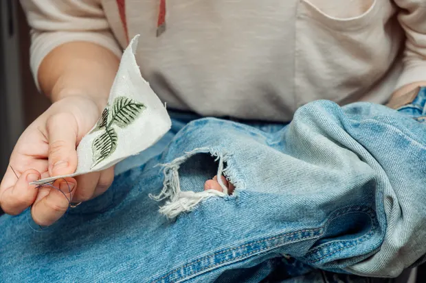 Fashion greenwashing glossary: what do ‘circular’, ‘sustainable’ and ‘zero waste’ really mean?
