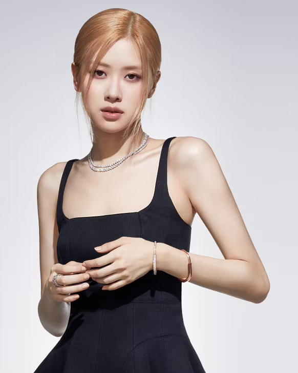 How the Korean Wave took over the Western fashion world