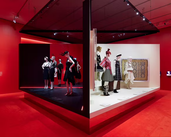 10 fashion exhibitions to see in 2023