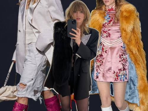 Suki Waterhouse Is the New Style Icon Our Generation Needed