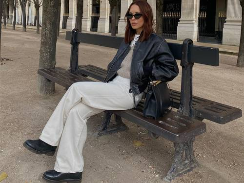 The Underrated Denim Trend That Will Make Your Outfits Look Expensive