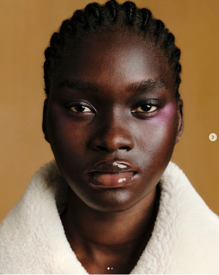 FENG CHEN WANG'S ESTÉE LAUDER MAKEUP COLLAB IS PURE STYLE