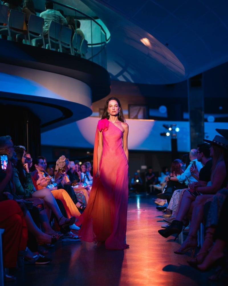 Miami Fashion Week shifts dates to November