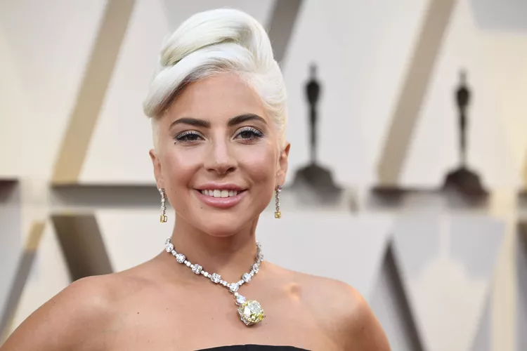 Lady Gaga Posted a Selfie As Harley Quinn As 'Joker: Folie à Deux' Wraps Filming