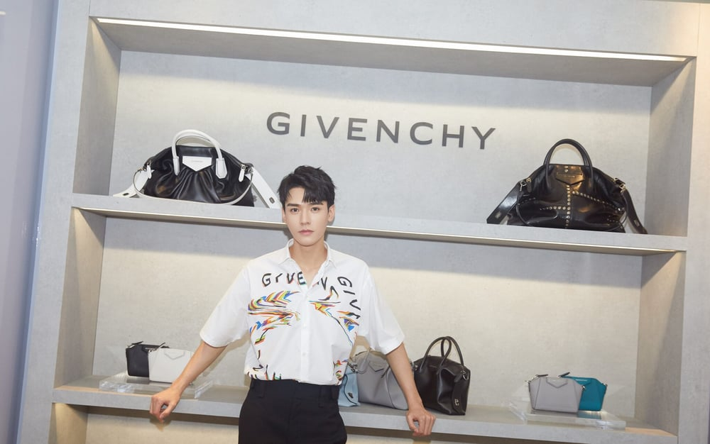 High-end customers and the Chinese market: luxury continues to grow