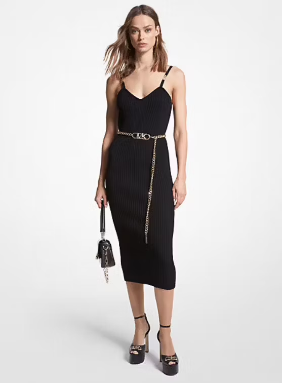Item of the week: the slip dress