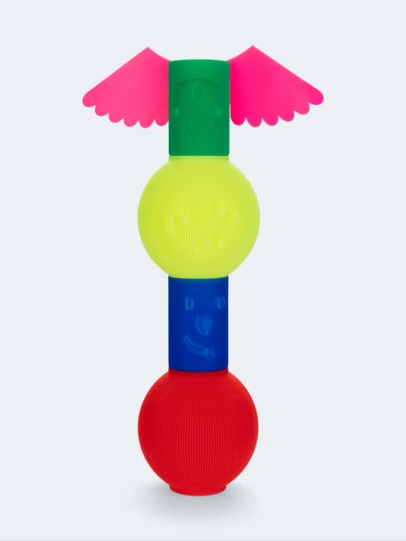 Charles Jeffrey Loverboy launches homeware
