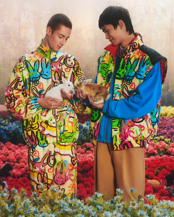 Year of the Rabbit: 7 Brands hopping on Lunar New Year celebrations