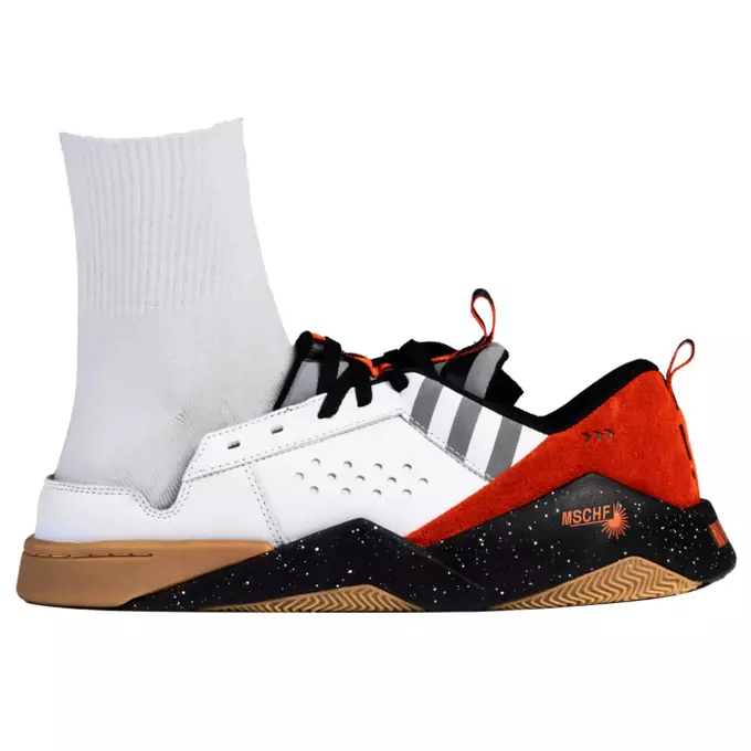 MSCHF DESIGNED A SHOE YOU CAN WEAR BACKWARDS