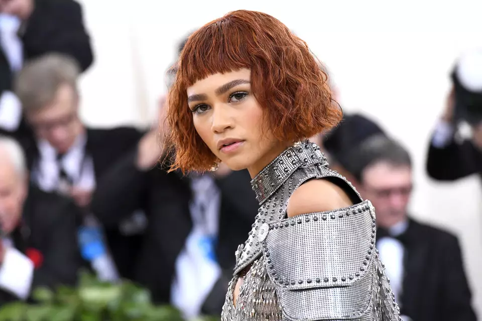 THE MOST MEMORABLE MET GALA LOOKS OF ALL TIME