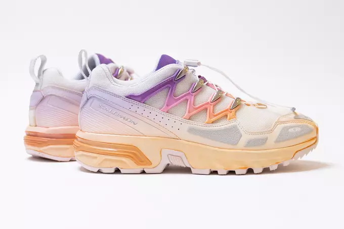 LORENZ.OG'S SALOMON ACS+ IS PASTEL PERFECTION
