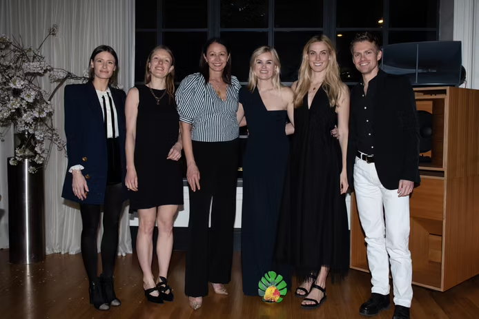 SYKY and Vogue Business Host an Evening with Fashion & Web3 Leaders to Celebrate the Launch of the SYKY Collective