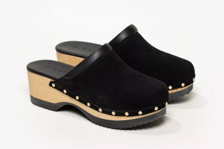 The Italian Shoe Brand Hollywood Loves Dropped a Massive Sale