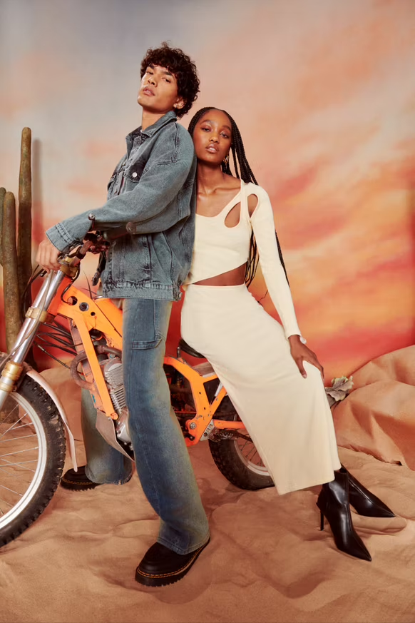 Asos predicts fashion trends for 20-somethings for 2023