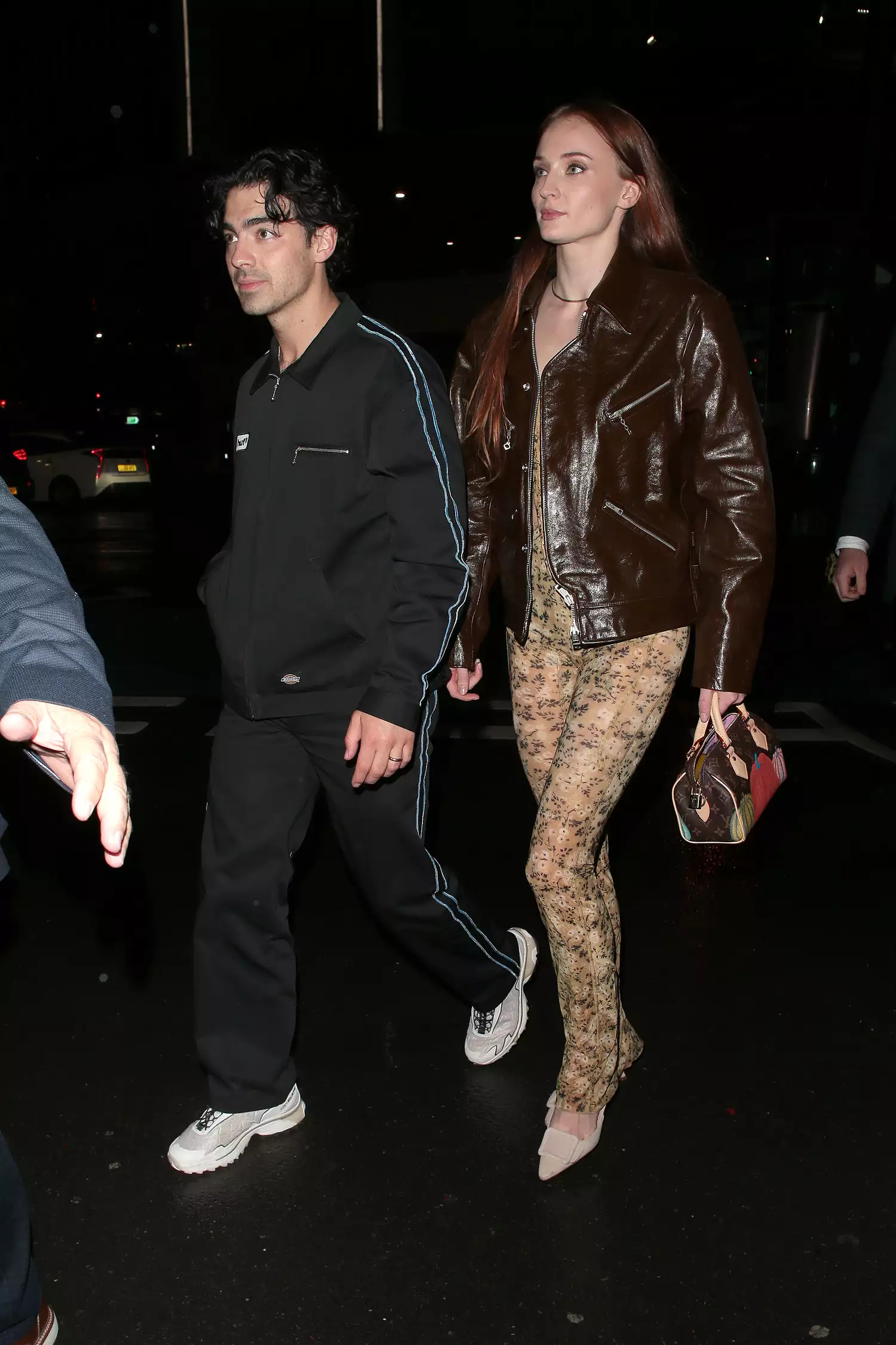 Sophie Turner