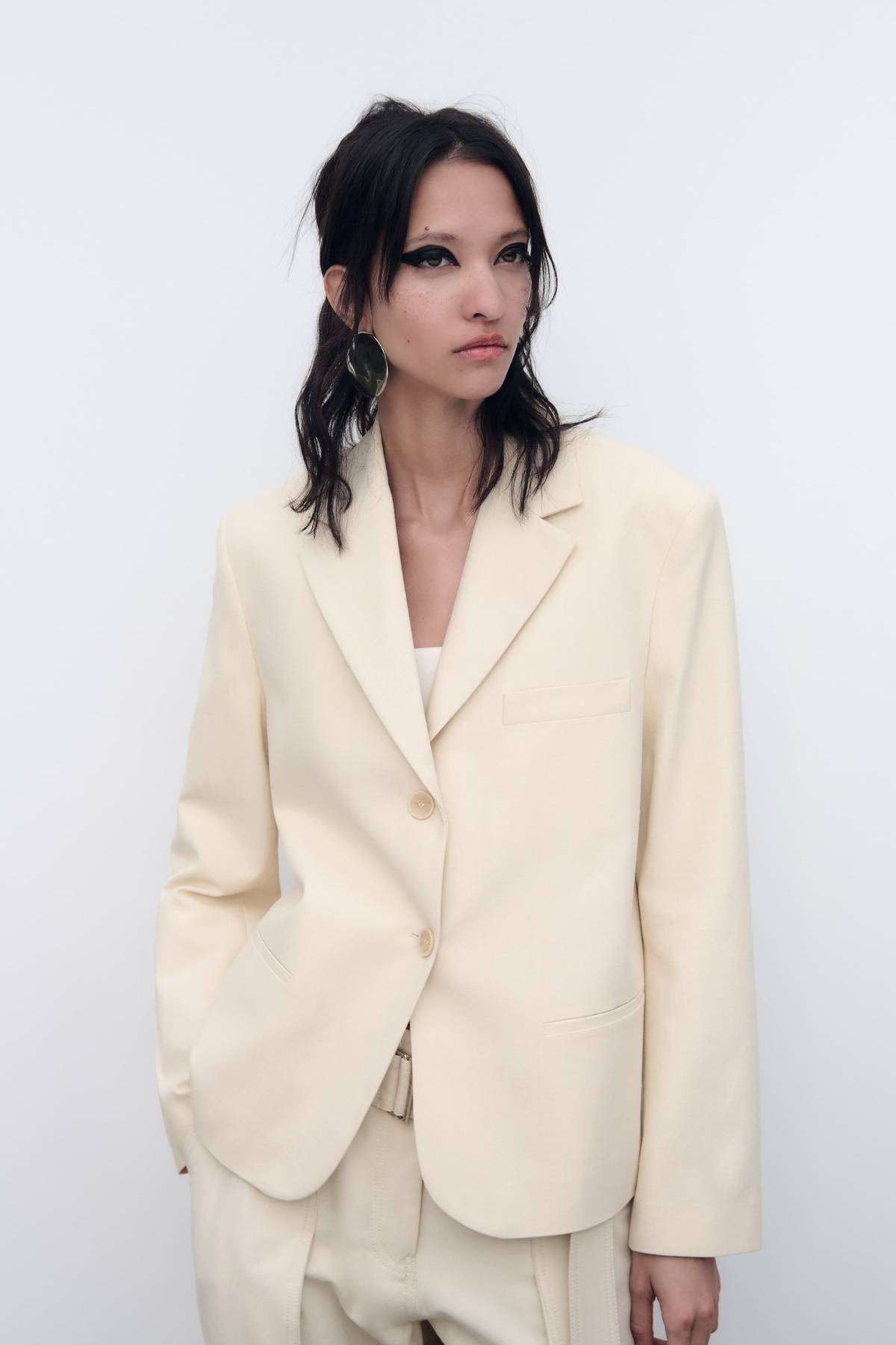 As a 30-Something, I Feel Seen By These 5 Zara New Arrivals