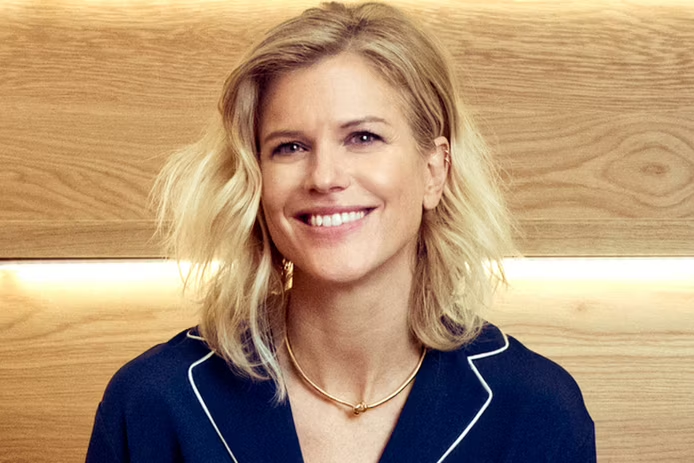 Tommy Hilfiger president and chief brand officer Avery Baker to step down