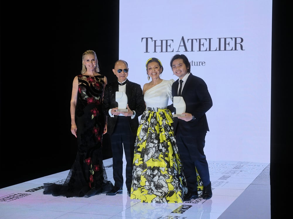 Barcelona Bridal Fashion Week concludes its latest edition as an internationally established event