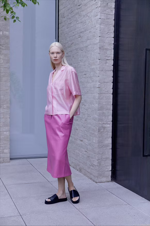 Jakke launches debut ready-to-wear collection for SS23
