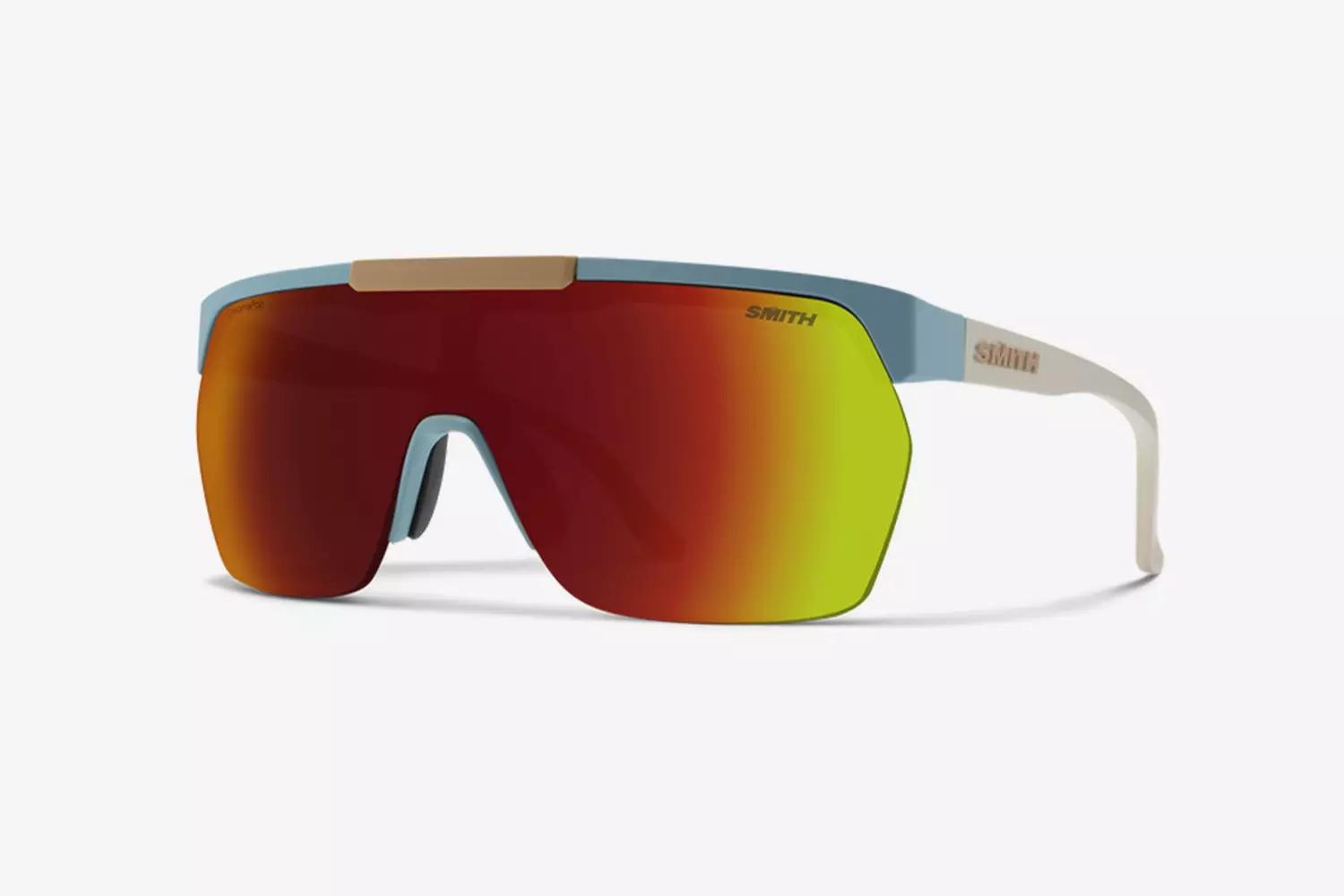THE REISSUED SMITH XC SUNGLASSES ARE A GEM FROM THE ARCHIVES