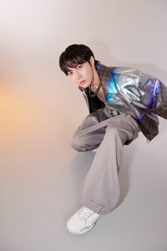 How the Korean Wave took over the Western fashion world