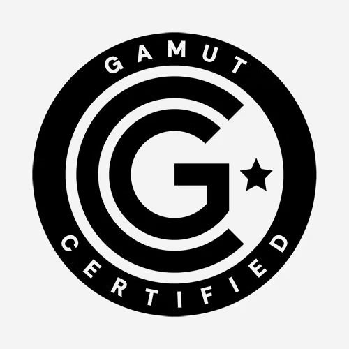 Gamut Seal of Approval, the first certification for adaptive fashion launches with Adidas